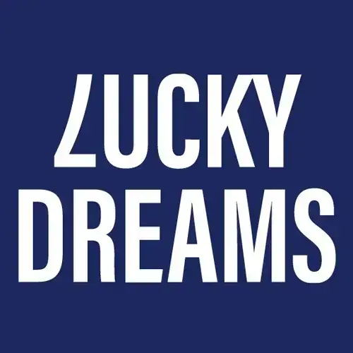 Lucky Dreams Logo